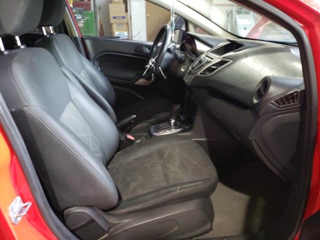 2012 FORD FIESTA SEL 3FADP4CJ9CM140497