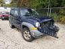 2006 JEEP  LIBERTY