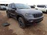 2018 JEEP  CHEROKEE