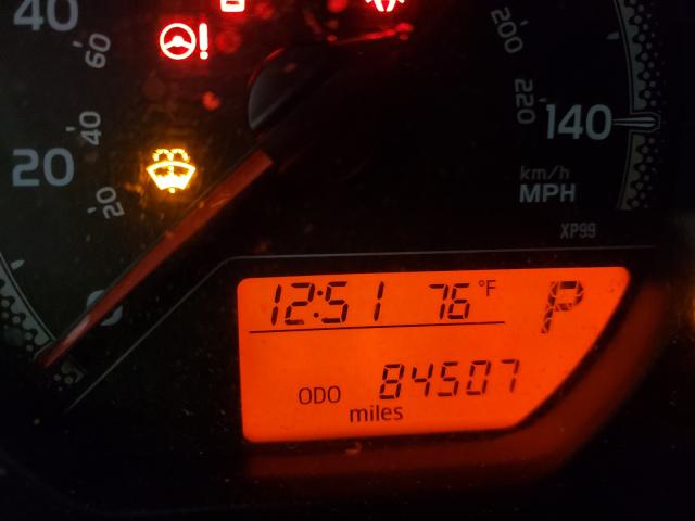 VNKJTUD30FA014918 Toyota Yaris 2015. Фото: 7