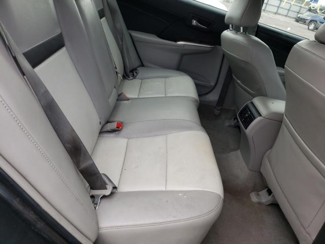 4T4BF1FK2ER434900 Toyota Camry L 2014. Фото: 5