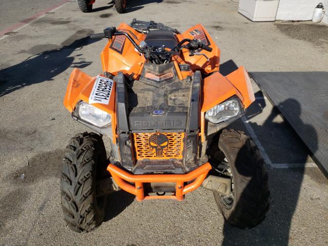 2020 POLARIS SCRAMBLER 4XASVA8C0LB311927