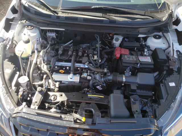 2021 NISSAN KICKS SR 3N1CP5DV3ML509457