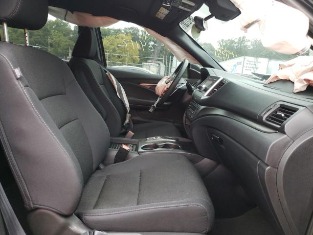 2019 HONDA PASSPORT S 5FNYF8H24KB020794