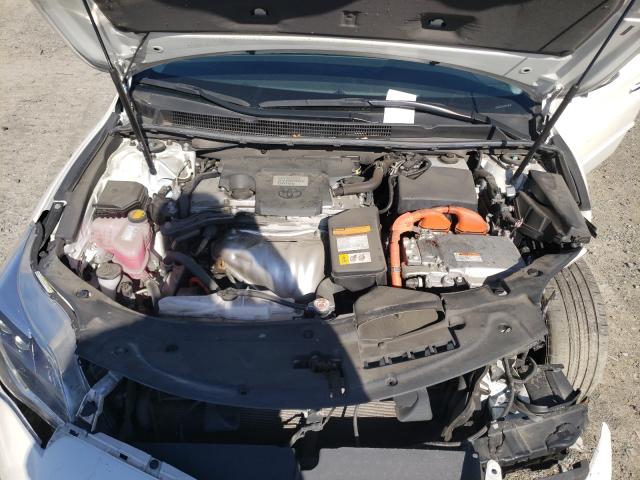 2017 TOYOTA AVALON HYB 4T1BD1EB1HU057563