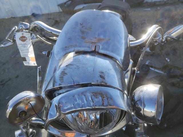 2004 HARLEY-DAVIDSON FLHRSI 1HD1FYW1X4Y735365