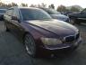 2006 BMW  7 SERIES