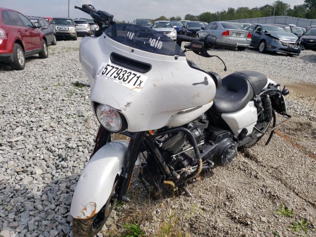 2020 HARLEY-DAVIDSON FLHXS 1HD1KRP12LB637948