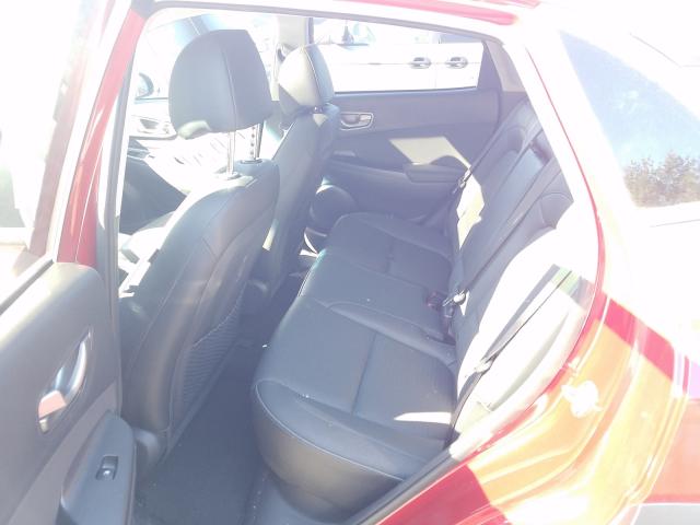 2019 HYUNDAI KONA LIMIT KM8K33AGXKU020633
