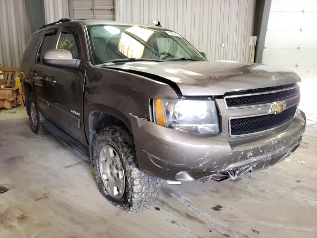 2011 CHEVROLET TAHOE K150 1GNSKAE09BR142113