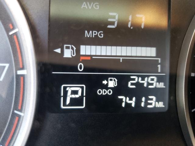 2020 NISSAN 454 3N1CN8DV9LL903454