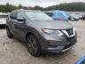 2019 NISSAN  ROGUE