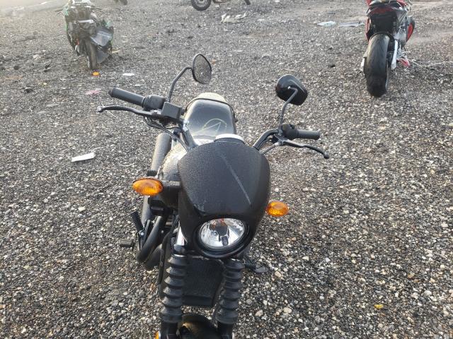 2015 HARLEY-DAVIDSON XG500 1HD4NAA14FC500944