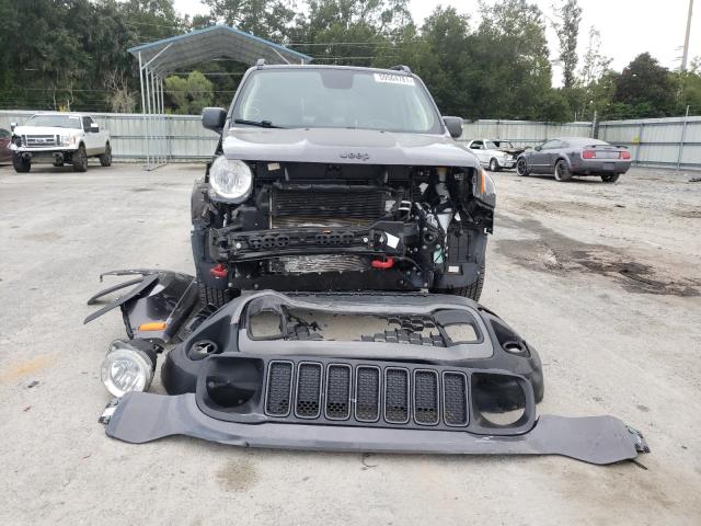 2020 JEEP RENEGADE T ZACNJBC15LPL93654