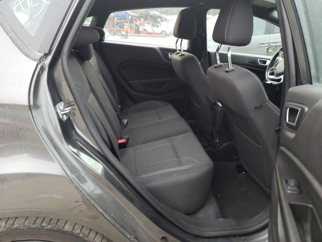 2017 FORD FIESTA ST 3FADP4GX2HM139942