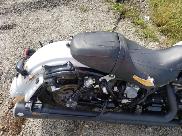 2020 HARLEY-DAVIDSON FLHXS 1HD1KRP12LB637948