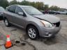 2012 NISSAN  ROGUE