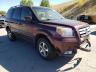 2008 HONDA  PILOT