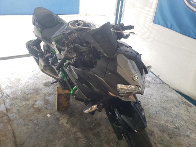 2020 KAWASAKI ZR1000 K - JKAZRCK15LA002730