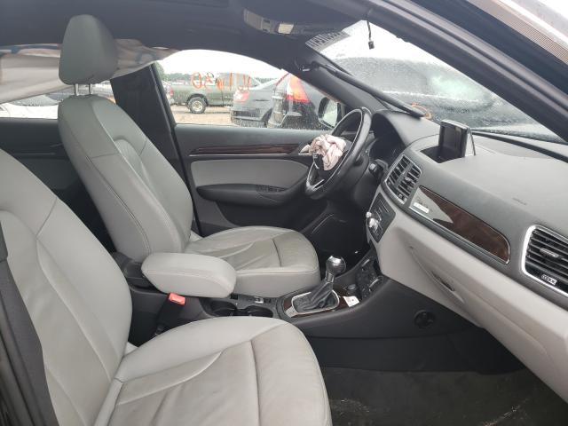 2016 AUDI Q3 PRESTIG WA1GFCFS5GR004763