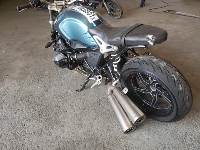 2021 BMW R NINE T P WB10L6304M6E32616