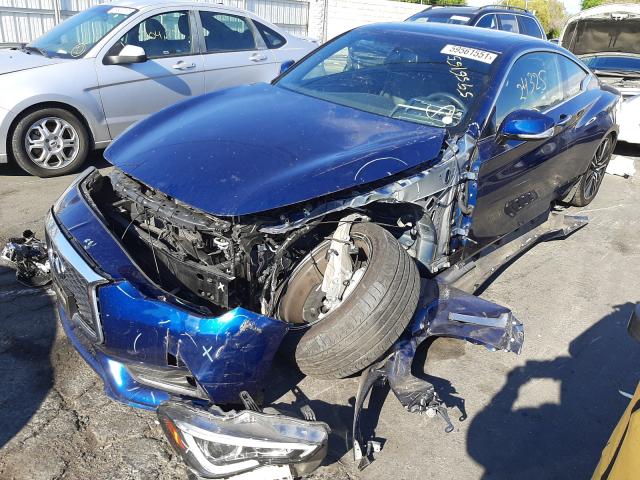 2018 INFINITI Q60 LUXE 3 JN1EV7EK9JM341145