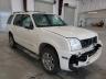 2009 MERCURY  MOUNTAINEER