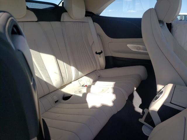 2021 MERCEDES-BENZ E 450 W1K1K5JB2MF155895