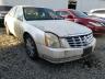 2008 CADILLAC  DTS