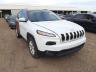 2017 JEEP  CHEROKEE