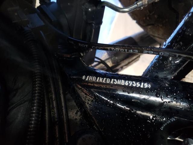 2017 HARLEY-DAVIDSON FLHTK ULTR 1HD1KED13HB693515