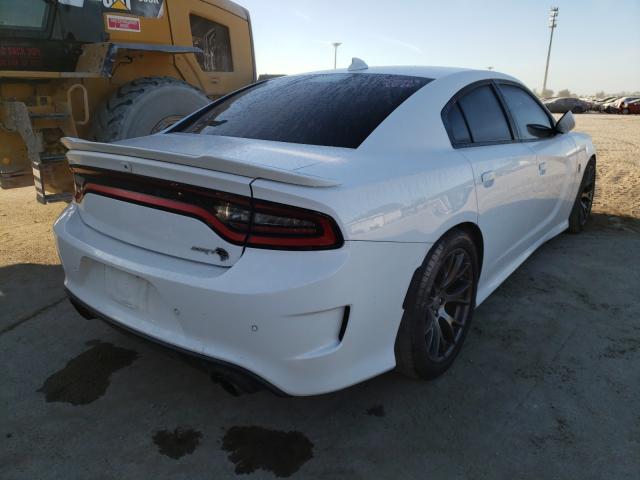 2016 DODGE CHARGER SR 2C3CDXL92GH162226