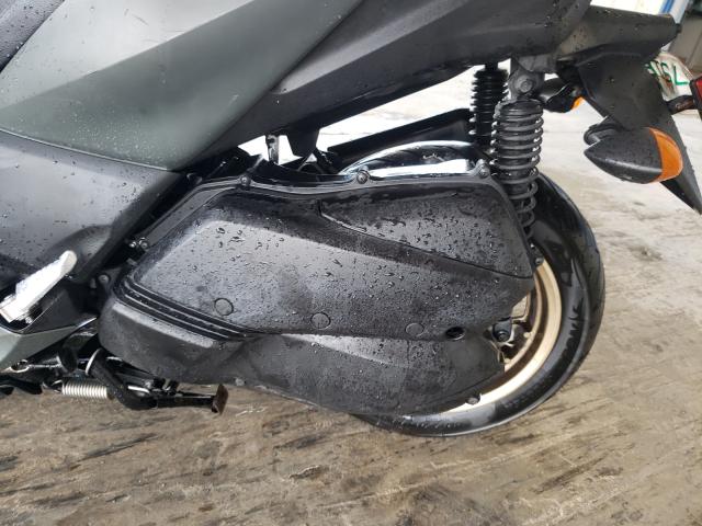 2020 YAMAHA CZD300 A MH3SH10Y4LK002521
