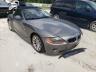 2003 BMW  Z4