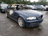 2000 BMW  3 SERIES