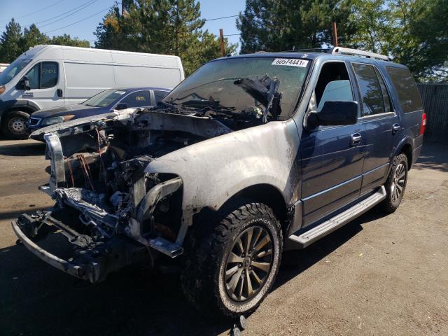 1FMJU1JT8GEF43077 Ford Expedition Xlt