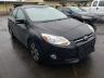 2014 FORD  FOCUS