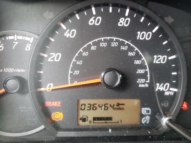 2015 MITSUBISHI MIRAGE DE ML32A3HJ8FH012401