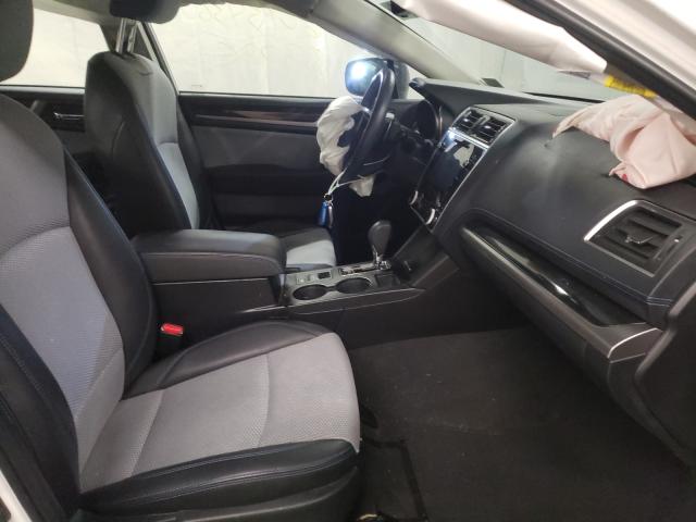 2018 SUBARU LEGACY SPO 4S3BNAS69J3003514