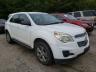 2011 CHEVROLET  EQUINOX