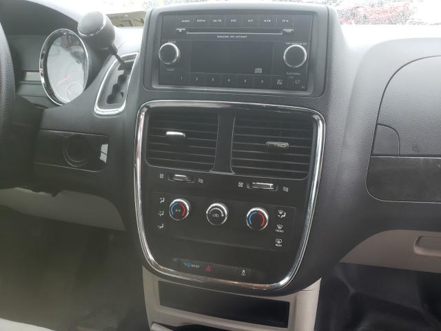 2013 RAM RAM 2C4JRGAG7DR609421