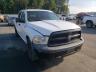 2012 DODGE  RAM 1500