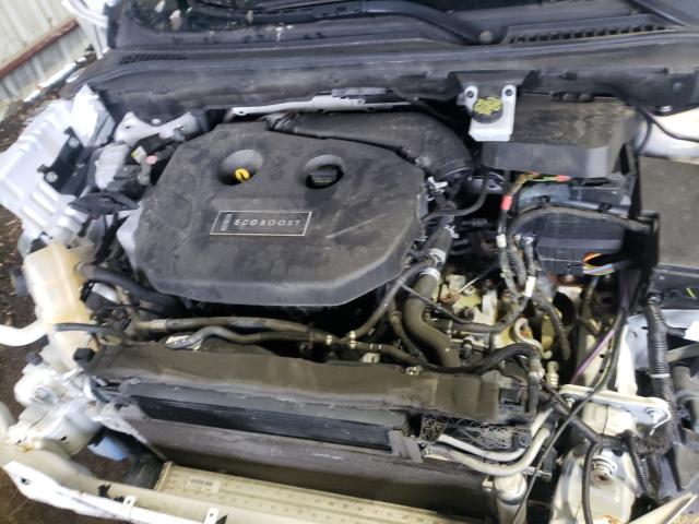 2015 LINCOLN MKC 5LMCJ1A93FUJ20852
