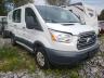 2017 FORD  TRANSIT CONNECT