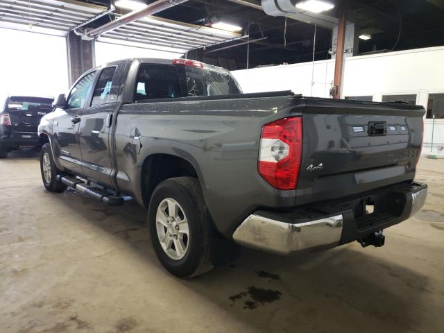 2021 TOYOTA TUNDRA SR5 5TFUY5F16MX977292