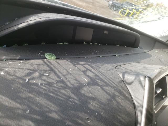 2021 TOYOTA PRIUS SPEC JTDKAMFU8M3147887