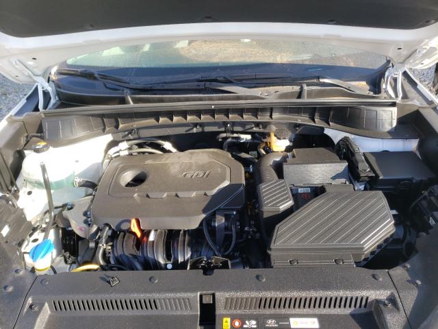2020 HYUNDAI TUCSON KM8J3CAL5LU260845