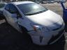 2015 TOYOTA  PRIUS