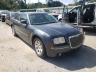 2007 CHRYSLER  300