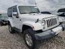 2016 JEEP  WRANGLER